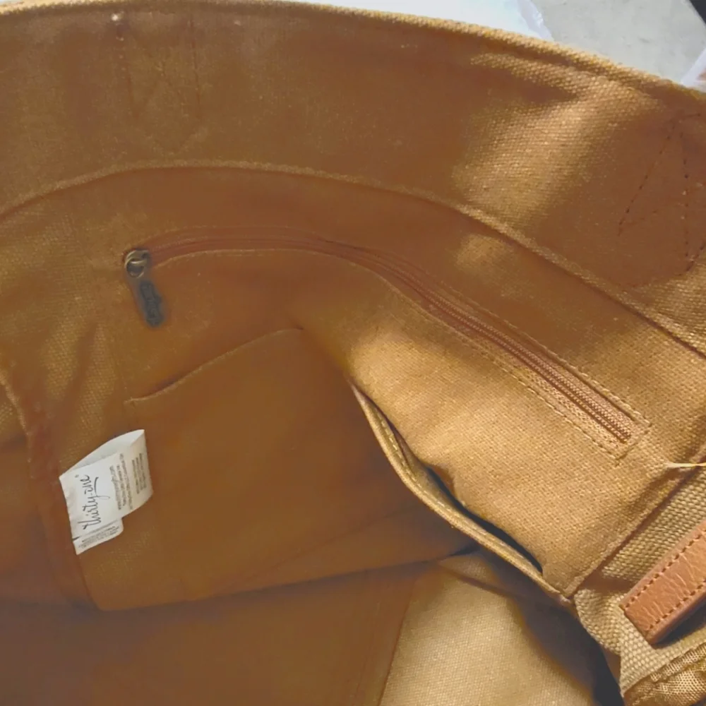 NWT Thirty One crossbody tote - Picture 4 of 10